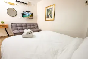 Maya in the Galilee - Amazing suite with heated pool - Image 5
