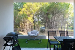 Appartement avec terrasse - Image 2