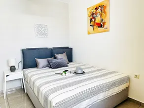 Cozy Snuggle- 2min To Beach, 6min Walk To Old Town - Image 5