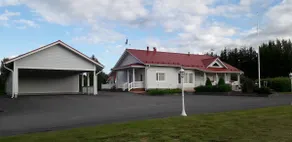 Detached house near Power Park - Image 2