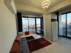 08-Ören Yalı Deluxe Vacation Homes, Apartment 8 - Image 3