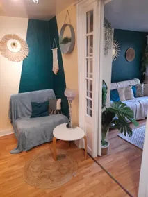 Petit Studio - Vieux Menton - Image 4