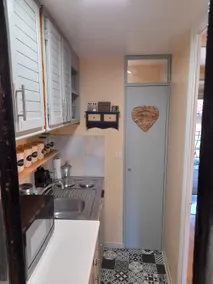 Petit Studio - Vieux Menton - Image 5
