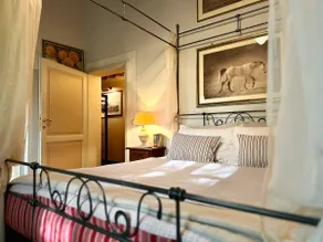 Belvedere Antico [Tuscan pool and garden] - Image 3