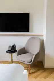 Cozy Double: Convenient Base Near Munich Airport - Image 4