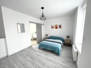 180A - Comfortable Two-Bedroom Duplex - Wifi Netflix - Image 4