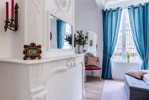 Big Studio-Center Pont Audemer, 20 min from Honfleur - Image 4