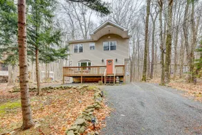 Cozy Hidden Gem | Arrowhead Lake | Family Focused - Image 2