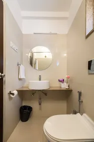 Palacio De Goa | A Luxurious 2 BHK By Anjuna Beach - Image 4