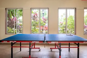 Palacio De Goa | A Luxurious 2 BHK By Anjuna Beach - Image 5