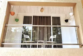 Palacio De Goa | A Luxurious 2 BHK By Anjuna Beach - Image 3