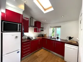 Cottage apt near the city - Image 3