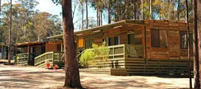 Lakes Entrance Log Cabins - Image 5