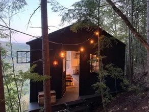1920s ”Golden Age” Cabin w/ Breathtaking Views! - Image 3