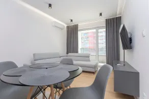 Urban Jungle Apartament Felicia - Image 5