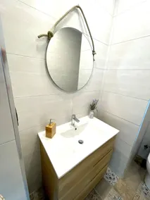 Spectacular Penthouse with Terrace. 150m2 - Image 4