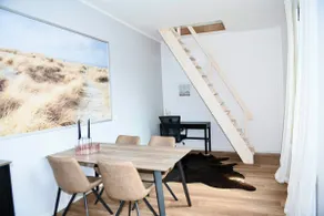 Villa Aix: Mini Apt wth loft Bed - Image 5