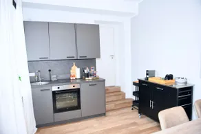 Villa Aix: Mini Apt wth loft Bed - Image 2