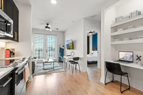 Beautiful 1BD | Walk to Raymond James Stadium - Image 3