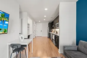Beautiful 1BD | Walk to Raymond James Stadium - Image 4