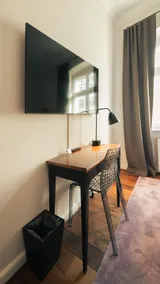 Double Room with AC, Central spot in Mitte, Berlin - Image 5
