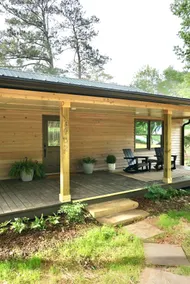 Covington River House - Image 4