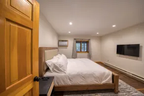 Cozy 1BR Suite | Near Windham Mt | Wood Fireplace - Image 5
