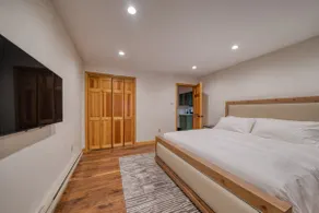 Cozy 1BR Suite | Near Windham Mt | Wood Fireplace - Image 2