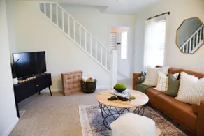 Ida's House - Walnut Creek Modern Amish Farmhouse - Image 4