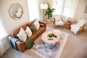 Ida's House - Walnut Creek Modern Amish Farmhouse - Image 3