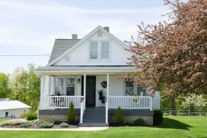 Ida's House - Walnut Creek Modern Amish Farmhouse - Image 2