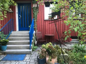 Close! Vacation apartment Schwaig - Image 4