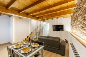 O Forno Apartment - Image 3
