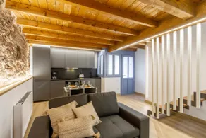 O Forno Apartment - Image 2