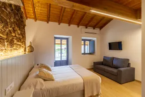 O Forno Apartment - Image 5