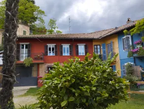 ”Ca' d'la nòna” Loc.turistica con giardino - Image 3