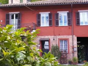 ”Ca' d'la nòna” Loc.turistica con giardino - Image 2