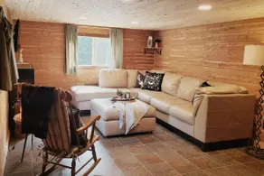 Red Roof Retreat - Private Property with Hot Tub - Image 5