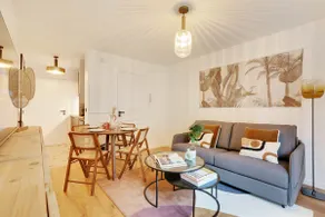 Amazing 4P/1BR with small garden - Image 4