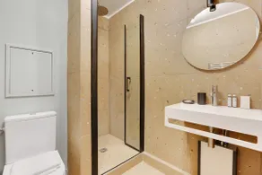 Amazing 4P/1BR with small garden - Image 5