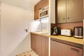 Amazing 4P/1BR with small garden - Image 3