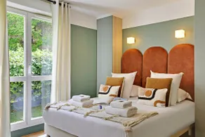 Amazing 4P/1BR with small garden - Image 2