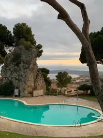 Catalan house, sea view, air conditioning, pool - Image 2