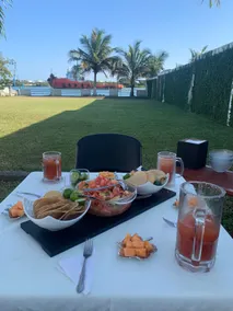 Riverfront home in Tuxpan - Image 5