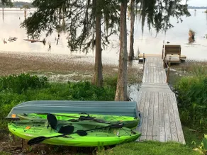 New Lake House in Panama City - Image 3
