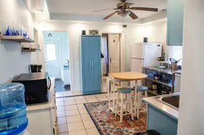 Saltwater Cowgirl Cottage: Water view Pet Friendly - Image 4