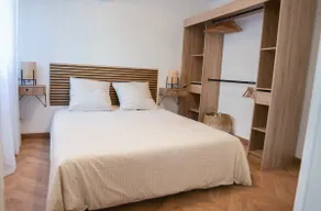 50 m from beach & tram, superb recent apartment - Image 3