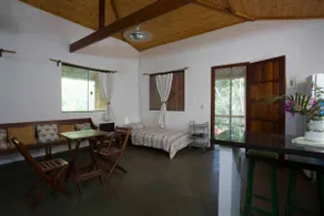 Tree house in the forest - Image 5