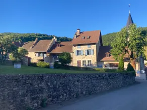 Authentic country house - Image 2