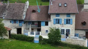 Authentic country house - Image 5